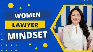 Women Lawyer Mindset