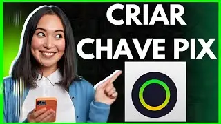 COMO CRIAR CHAVE PIX NO BANCO INFINITPAY