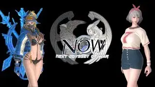 NOW: REMEET Gameplay (KR) - 나우 : REMEET ( Android )