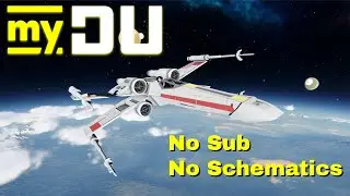 Should You Play Dual Universe in 2026? | myDU Private Servers