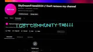 SDF2024's Video: YES!!!
