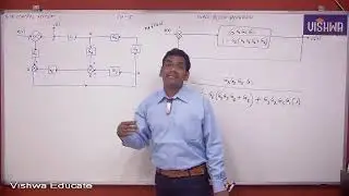 GATE 2026 | Control Systems | Block Diagram 2 | Prof. Ravi Kumar