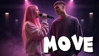 MOVE VAI THE LOW