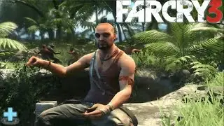 Far Cry 3 #6 (21-25 миссий) (что такое безумие?) aka. убийство Вааса ч. 1 + сброс припасов