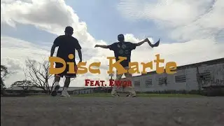G-roy feat. Ewor - Disc Karte (Official Music Video)