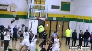 Riverside vs Hamilton - HIGHLIGHTS