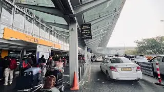 Kolkata to Agartala Flight Journey | Complete Trip Experience | Indigo/Air India EXPRESS 