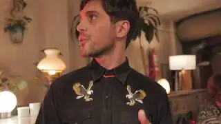 Todo el verano - Te pienso todo el tiempo (Video Oficial) ft. La Femme D'Argent