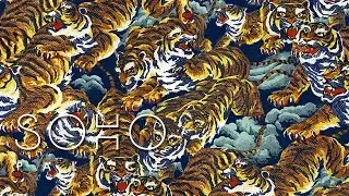 Da Vosk Docta - Kenzo Paris