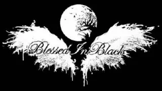 Blessed in Black - Decadence is Mine