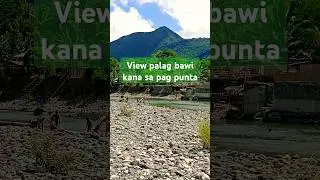 Maganda pala, kaya dinadayo ito. #nature #naturelovers #adventure #travel #traveladventure