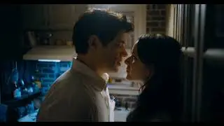 Superman kissing scene #superman 2025 HD scene