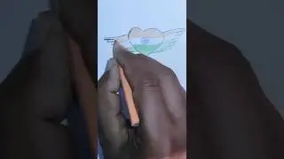 Happy republic day poster/ Tiranga Drawing Republic day drawing /26 January poster #26january2026
