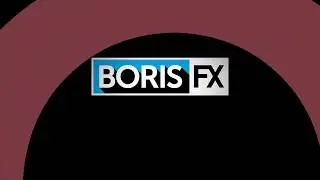 Boris FX Free Title Studio Templates