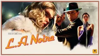 The Fallen Idol - L.A. Noire (PC)