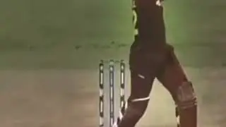 Andre Russell hits A big Six || #pakvseng #pcb #indiaasiacup #livematchtoday #amir