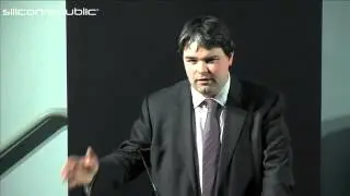 #DRF2012 - Solicitor Simon McGarr