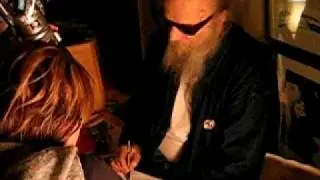 Billy Name Interview With Esther Robinson