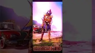 Pharaoh X Skechers lobby edit 🔥🔥 Pubg Mobile #shorts #pubgshorts