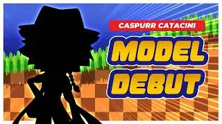 【Sonic Heroes】Mobian Model Debut | Sonicthon Day 11