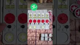 Now on Kickstarter. Space Banner is a great skirmish tabletop game. #tabletopgames #tabletopgaming