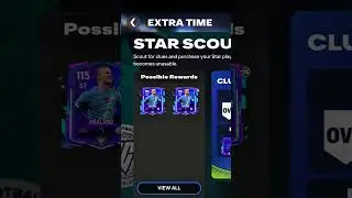 115 from star scout twice