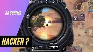 PUBG || T1 SCRIMS IN A NUTSHELL || DD SCRIMS