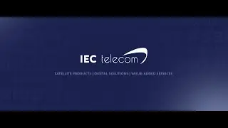 Stay Connected Beyond Limits with IEC Telecom Group