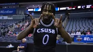 Elite Eight vs. Gannon Game Highlights