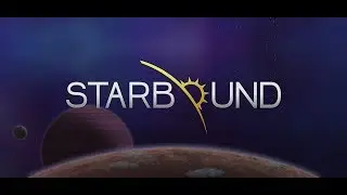 Find and Forge Weapons | Starbound Co-op Part 3