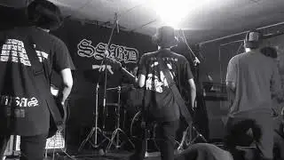 STR - River// Second Chance (Southern Core Revival Vol 1)