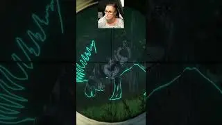 RHINO vs. LEVEL 5 PIEBALD MOOSE! - Call of the Wild #shorts