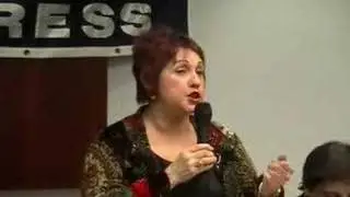 Feminists Speak Out About Ms. Magazine - Phyllis Chesler