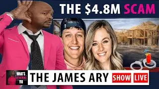 $5M North Texas Home Building Scam.  Victims Tell All #crime #fyp #trending #breakingnews #viral