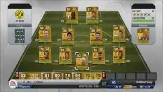 500K Squad Builder