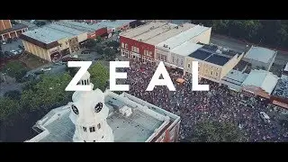 ZEAL // Experience Music Downtown Murfreesboro, TN