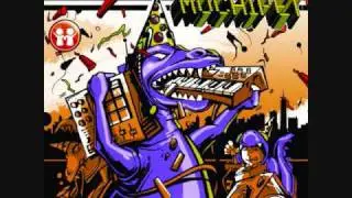 Mochipet - Godzilla New Year