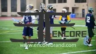 AIC Movement, NorCal Braves - Encore Brand