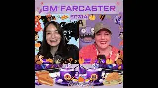 TNBT: Burnt Rolls,Clanker Trolls, and the Great CA Confusion of 2025: GM Farcaster ep314