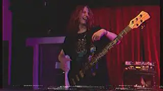 SUSPECTUM - Live From Ace of Cups (Columbus, Ohio) (04/15/2025)
