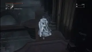Bloodborne EASY MODE! Astral Clocktower
