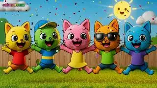 ``Funk dos Gatinhos Dançantes´´