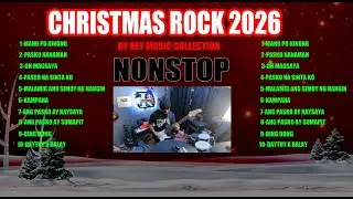 CHRISTMAS SONG ROCK VERSION TAGALOG SONG 2026