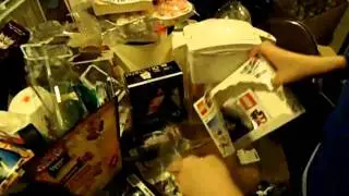 big ass toy haul!