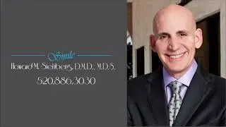 Howard M Steinberg DMD MDS Promo