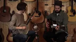 Ear Trumpet Labs Josephine - Demo