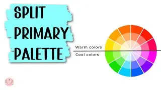The Split Primary Palette Explained
