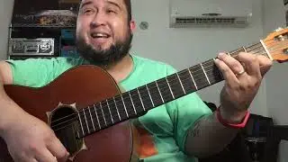 Cómo - La Rondalla de Saltillo (Tutorial)