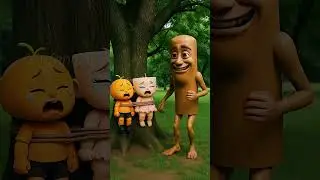 funny cartoon video for kids #cartoon #kidscatoon #kidsentertainment #shorts