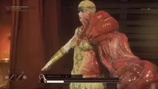 Vampyr_Easiest way to kill Doris Fletcher